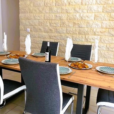 Charme Du Nord 2 Apartman Sainte-Clotilde Kültér fotó
