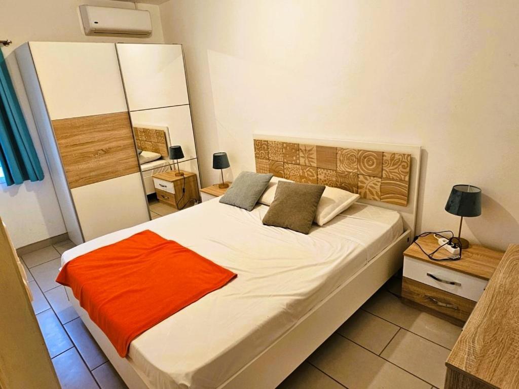 Charme Du Nord 2 Apartman Sainte-Clotilde Kültér fotó