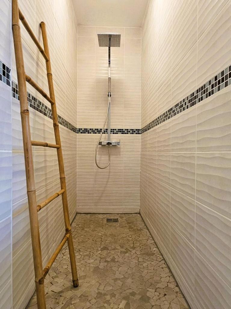 Charme Du Nord 2 Apartman Sainte-Clotilde Kültér fotó