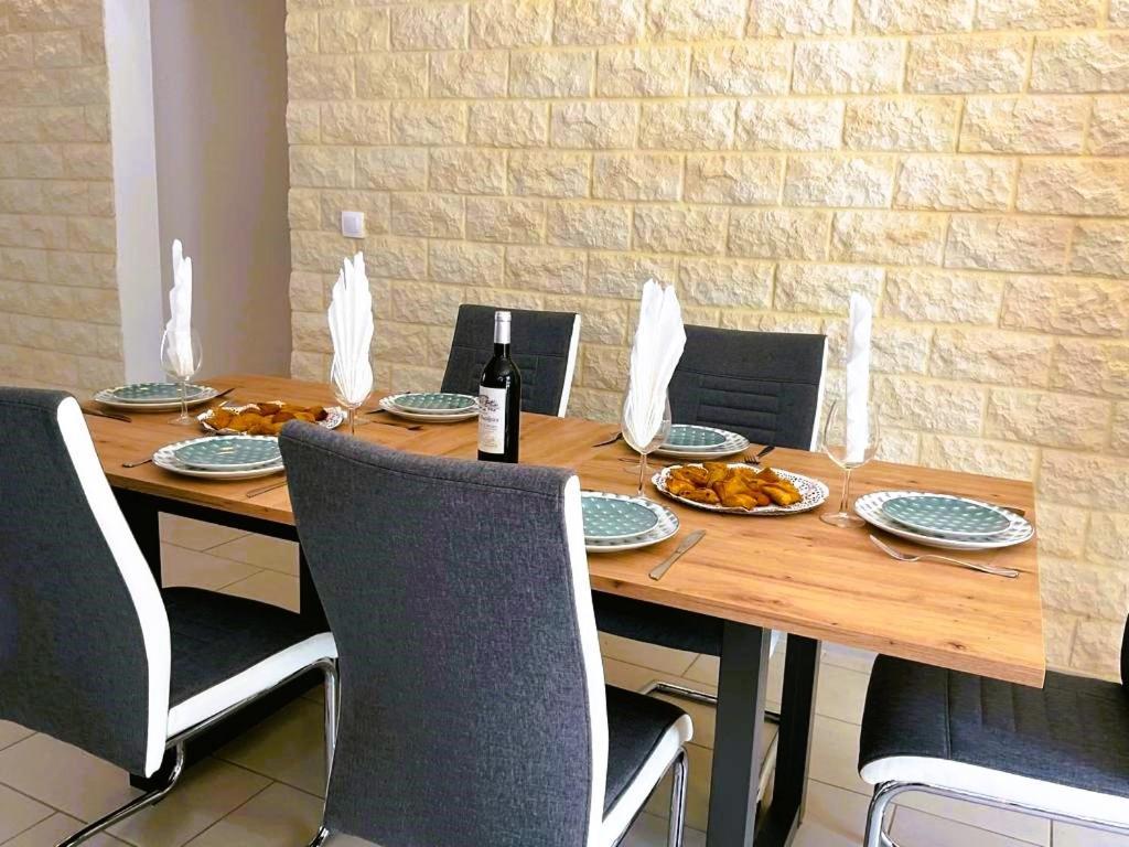 Charme Du Nord 2 Apartman Sainte-Clotilde Kültér fotó