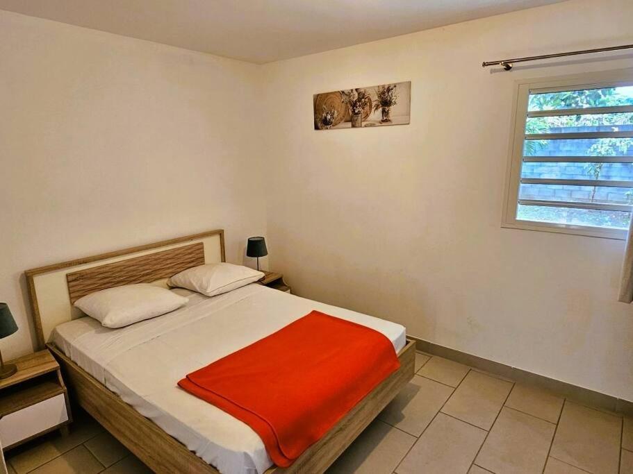 Charme Du Nord 2 Apartman Sainte-Clotilde Kültér fotó